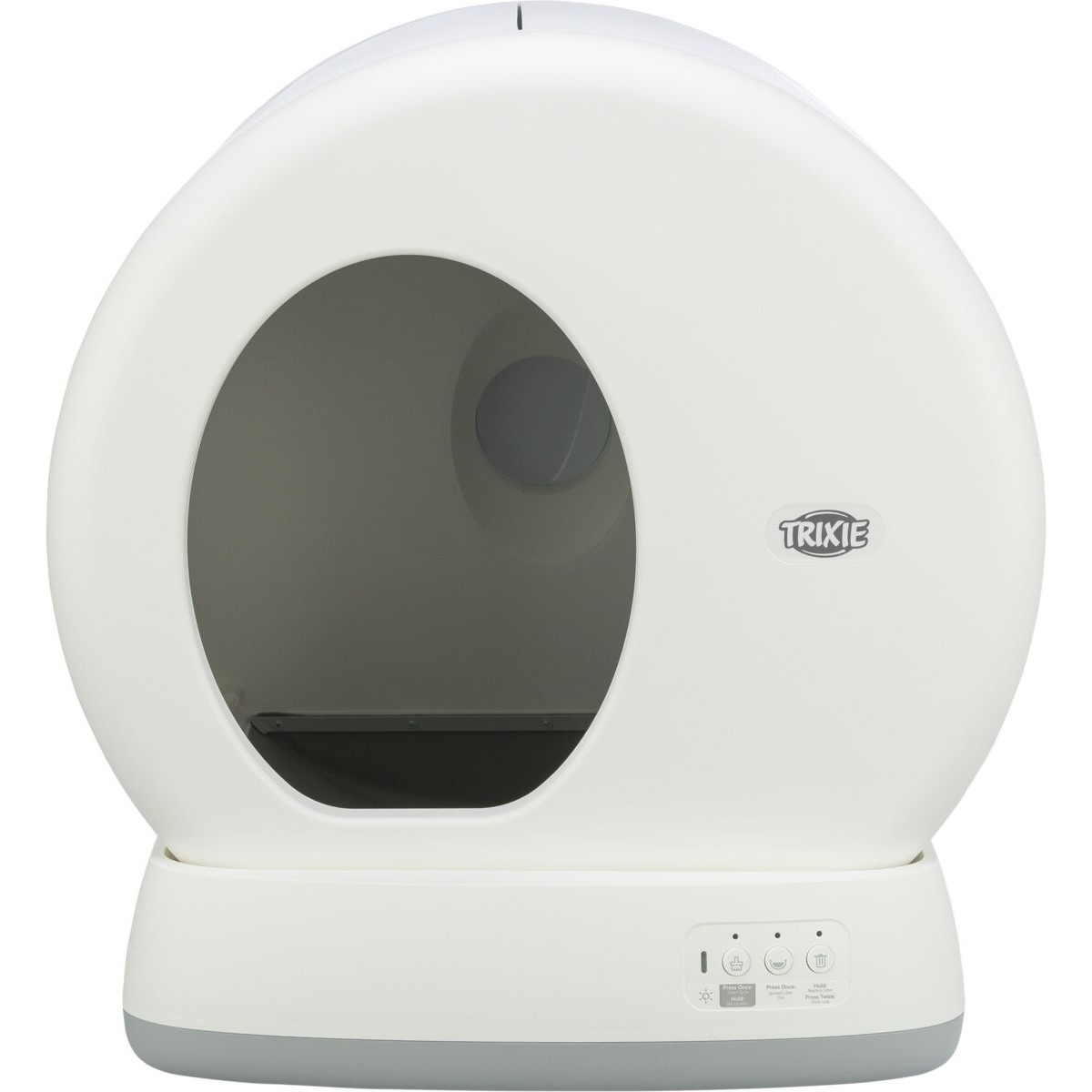 Trixie Kattetoalett Selvrensende