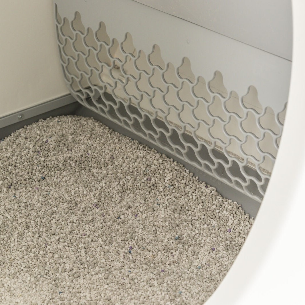 Trixie Kattetoalett Selvrensende