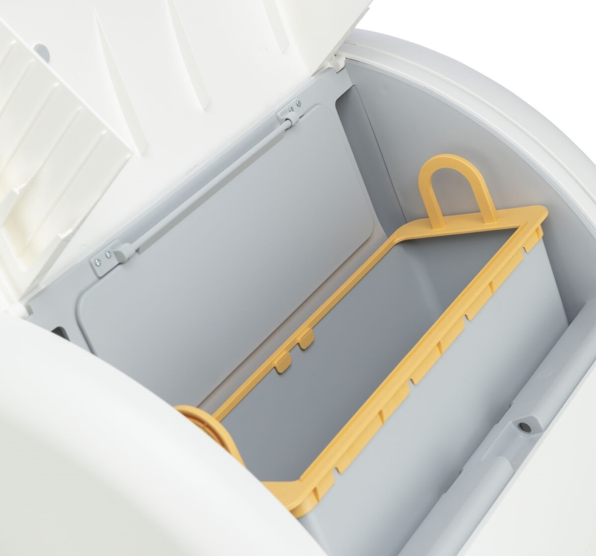 Trixie Kattetoalett Selvrensende