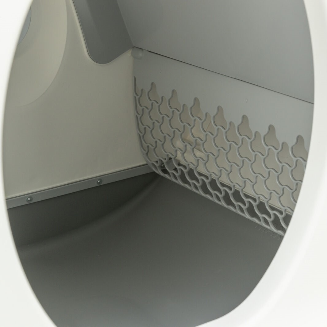 Trixie Kattetoalett Selvrensende