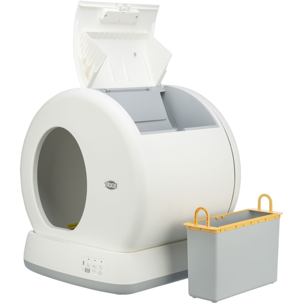 Trixie Kattetoalett Selvrensende