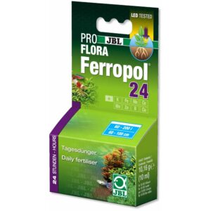 Jbl Proflora Ferropol 24 10ml