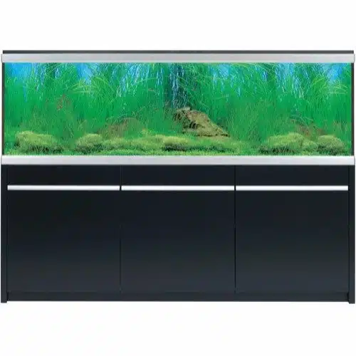 Akvastabil MOVE akvariebord-kabinett