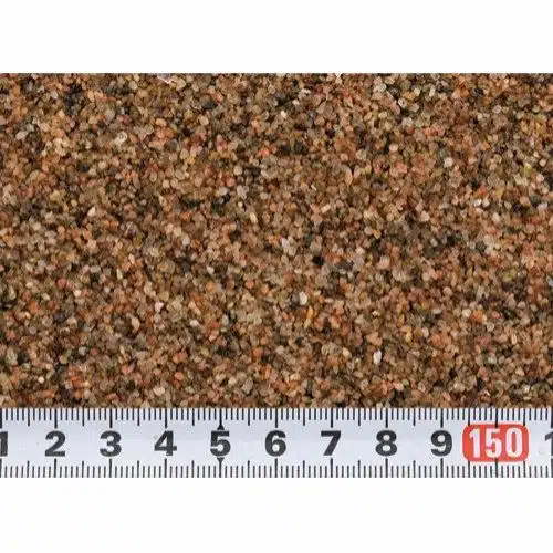 Orbit akvariesand 1-2mm