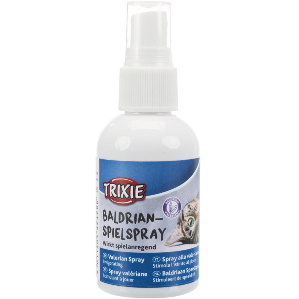 Trixie Baldrian Spray 50ml