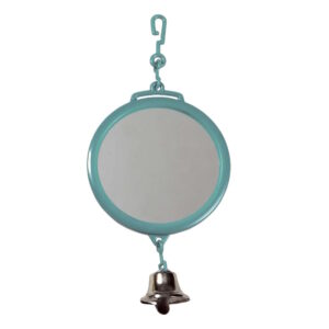 Dobbelt speil L 8x3x15cm