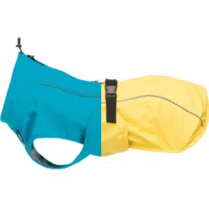 Trixie Vimy Rain Coat Regndekken Hundekken