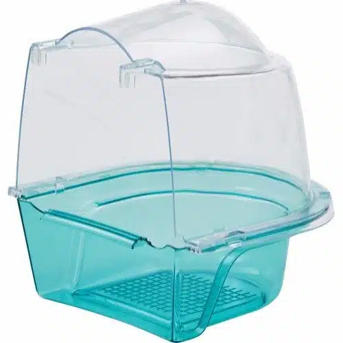 Savic Splash klassisk fuglebad