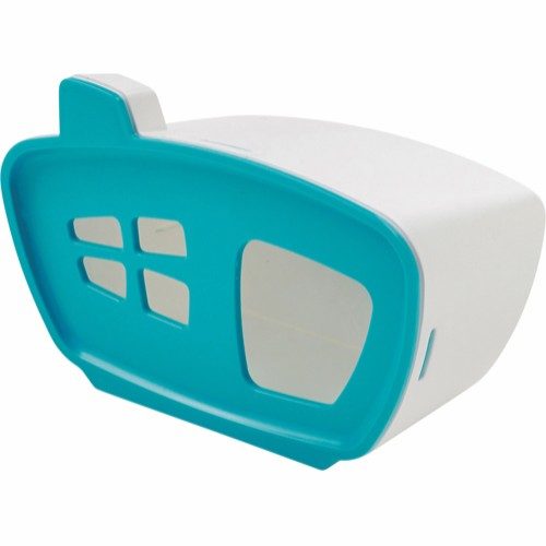 Savic Pebble Hus til gnager