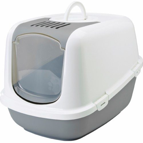 Nestor Jumbo kattetoalett