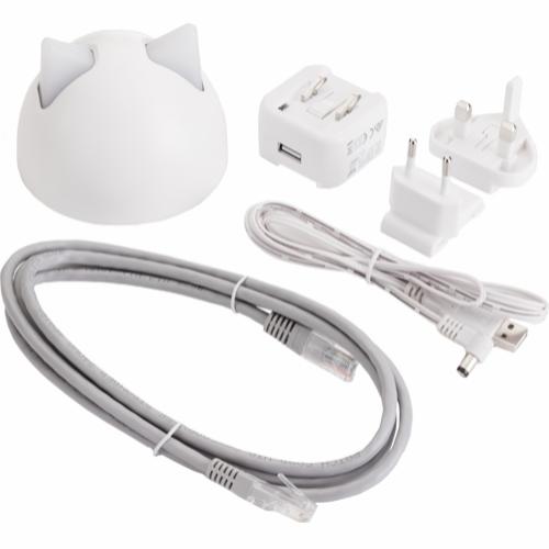 Hub til Sureflap Connect