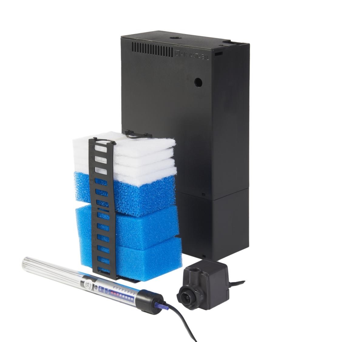 Akvastabil Element Akvarier