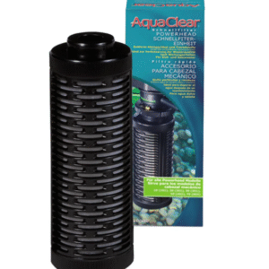 Quick Filter til Aquaclear Powerhead