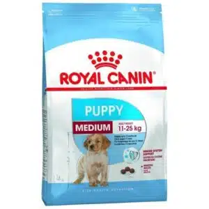 Royal Canin Medium Junior