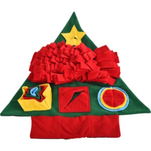 Companion X’mas Snuse Matte