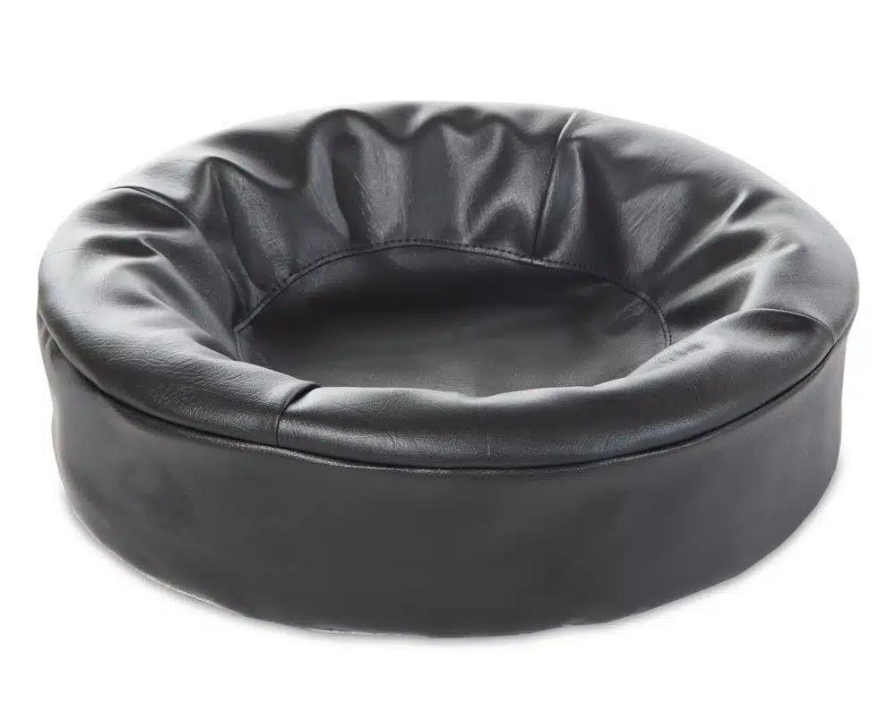 Bia Bed Oval Hundeseng (3 størrelser)