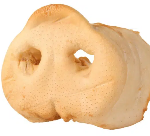 Trixie Tørket Grisetryne