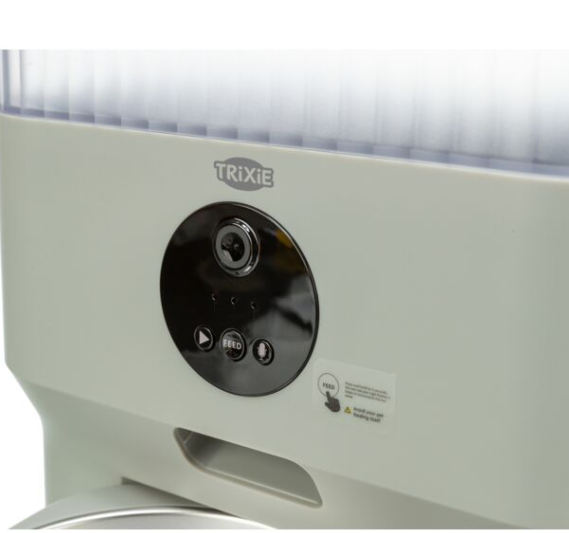 Trixie fôrautomat TX-C Smart