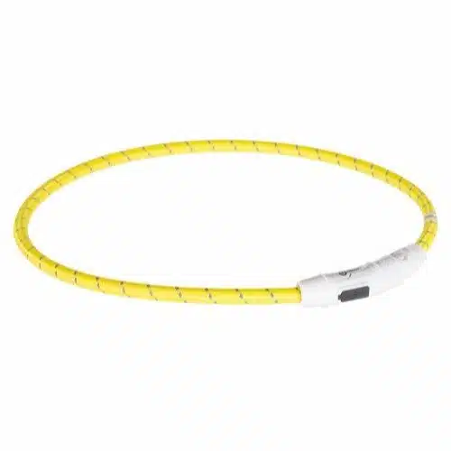 Trixie Safer Life USB Flash Lysring