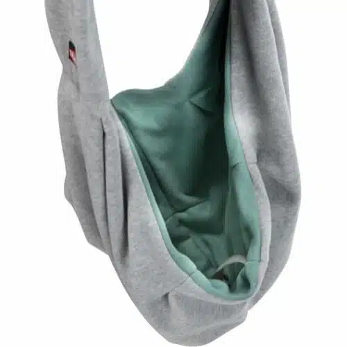 Trixie Junior Front Carrier Magebæreveske til valp/liten hund