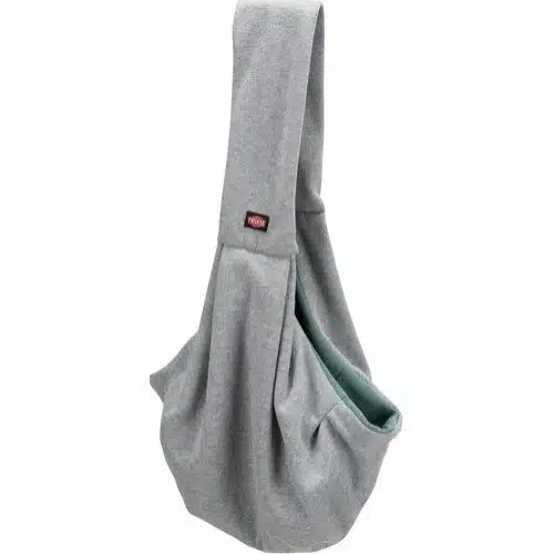 Trixie Junior Front Carrier Magebæreveske til valp/liten hund