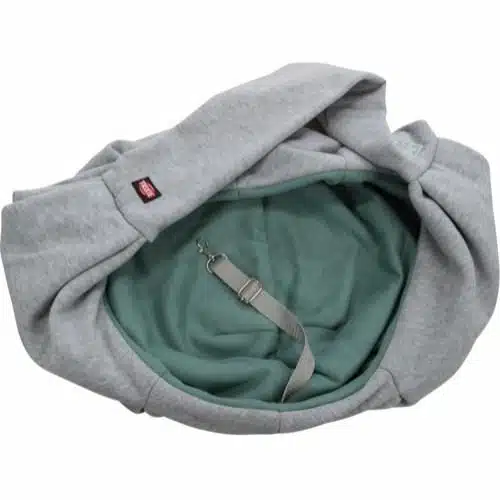 Trixie Junior Front Carrier Magebæreveske til valp/liten hund