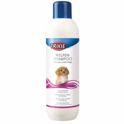 Trixie Puppy Shampoo Valpesjampo