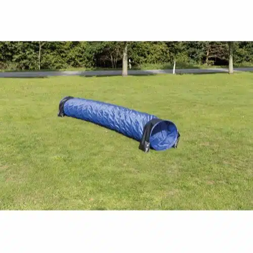 Trixie Agility Basic Tunnel 5m
