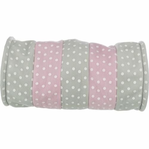 Trixie Leketunnel i Plysj omkrets25 cm L50 cm