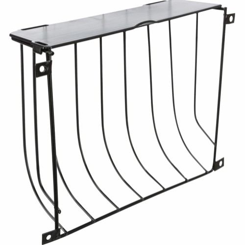 Trixie Høyhekk med lokk