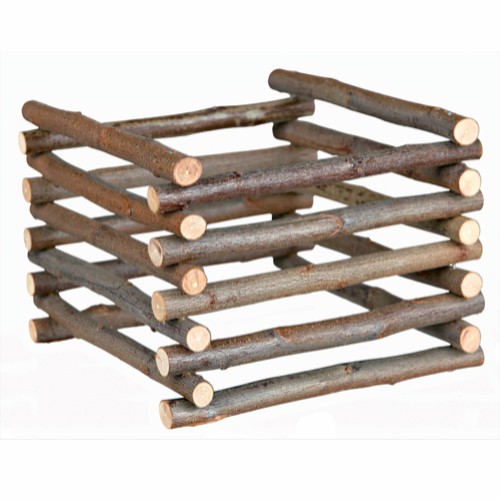 Trixie Natural Living Høyhekk