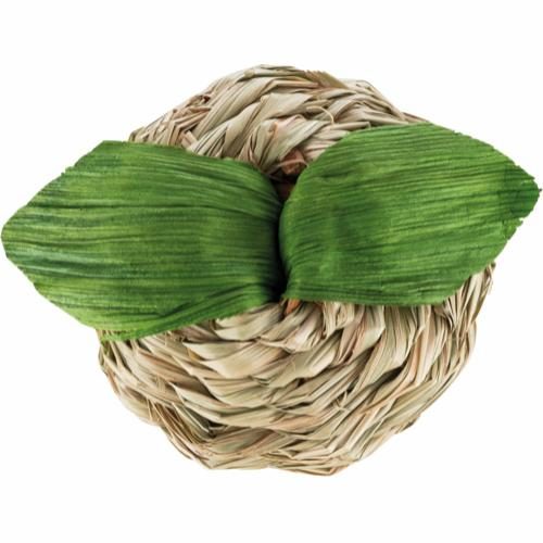 Gress-leke til smådyr (epleformet)