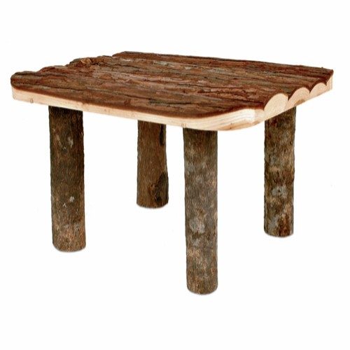 Trixie Beskyttelse og soveplass