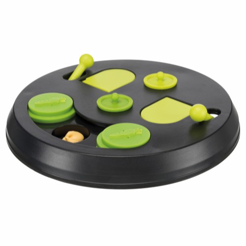 Trixie Flip Board Aktivitetsleke Smådyr