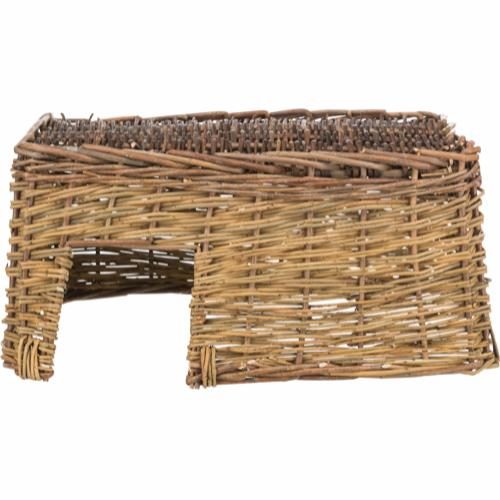 Trixie Willow House Piletrehus til marsvin & dvergkanin