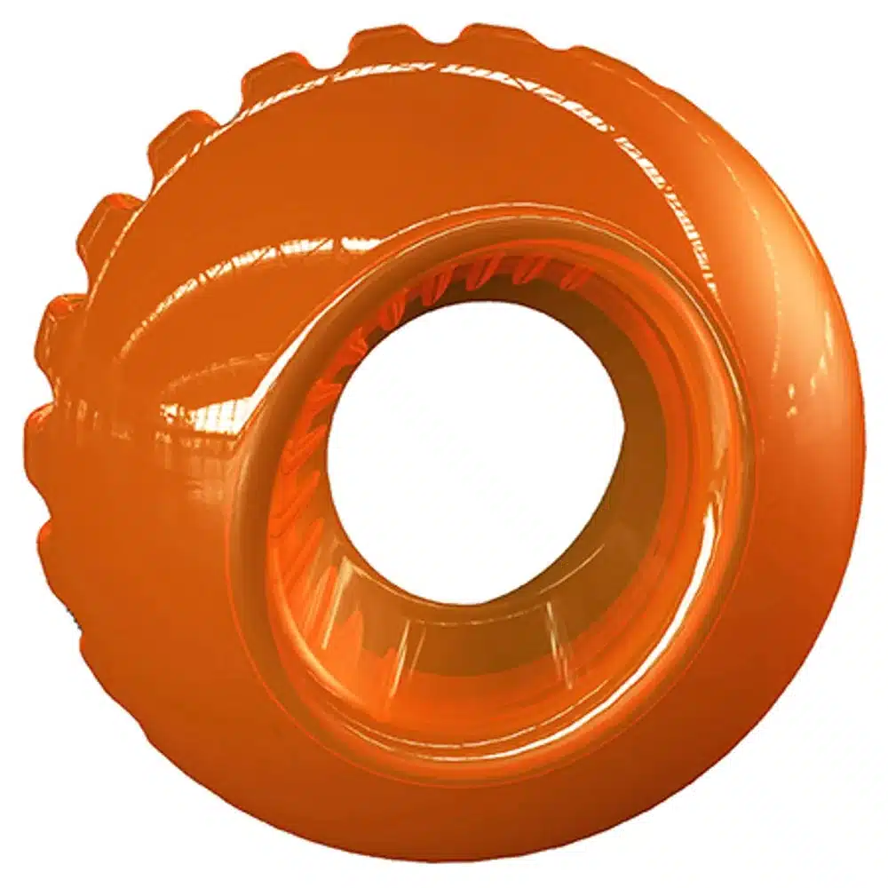 BIONIC Ball - Hundeleken som varer