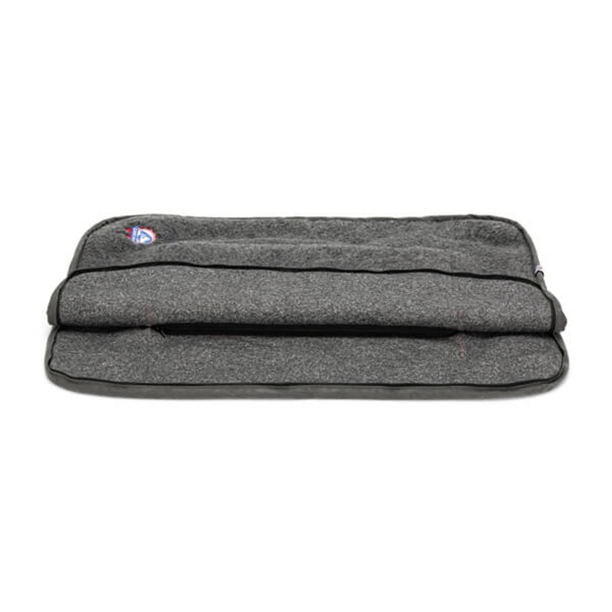 Canelana Hundeseng Ull m/kanter