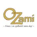 Ozami